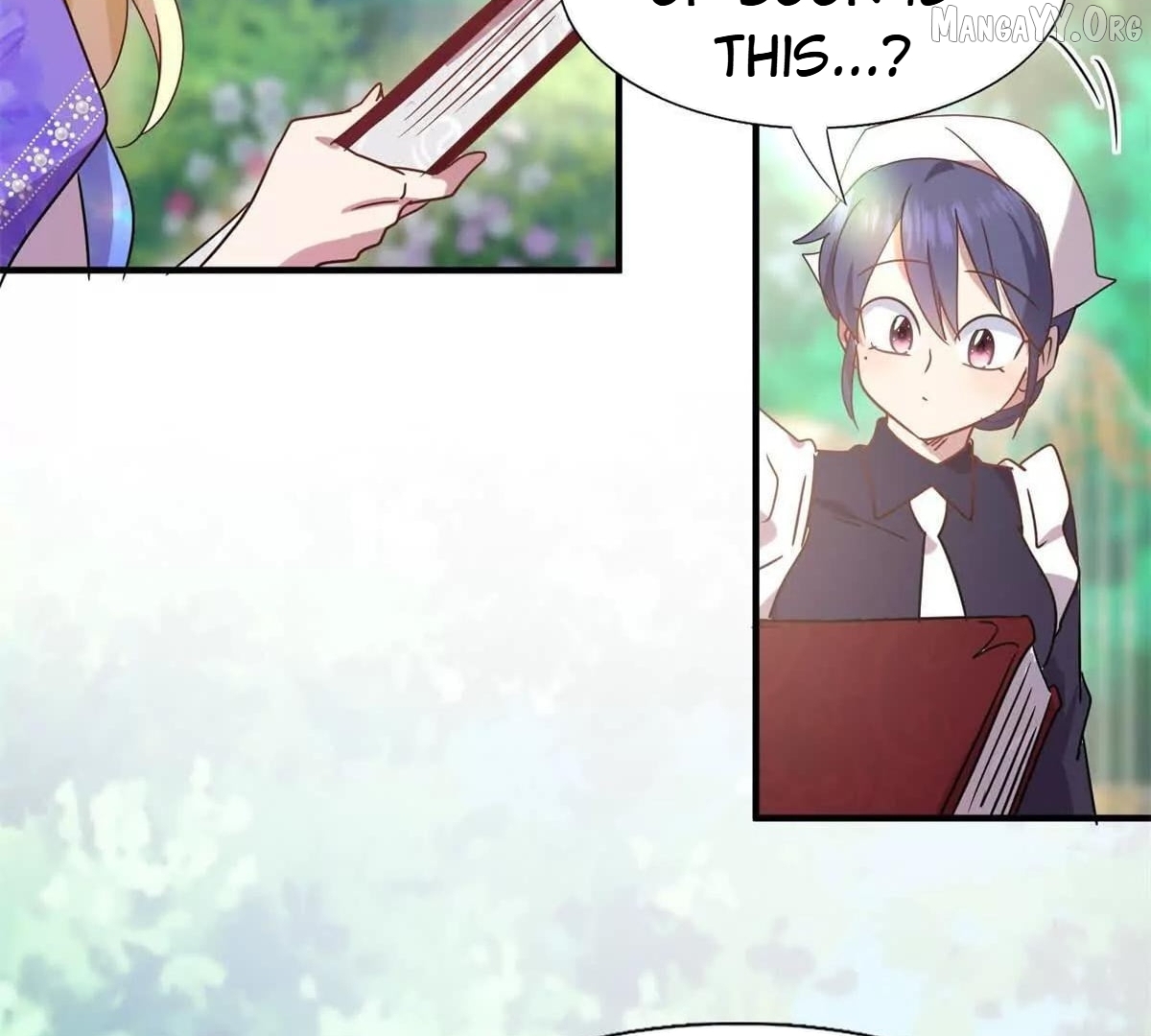 Don't Embarrass Me Chapter 151 - page 5